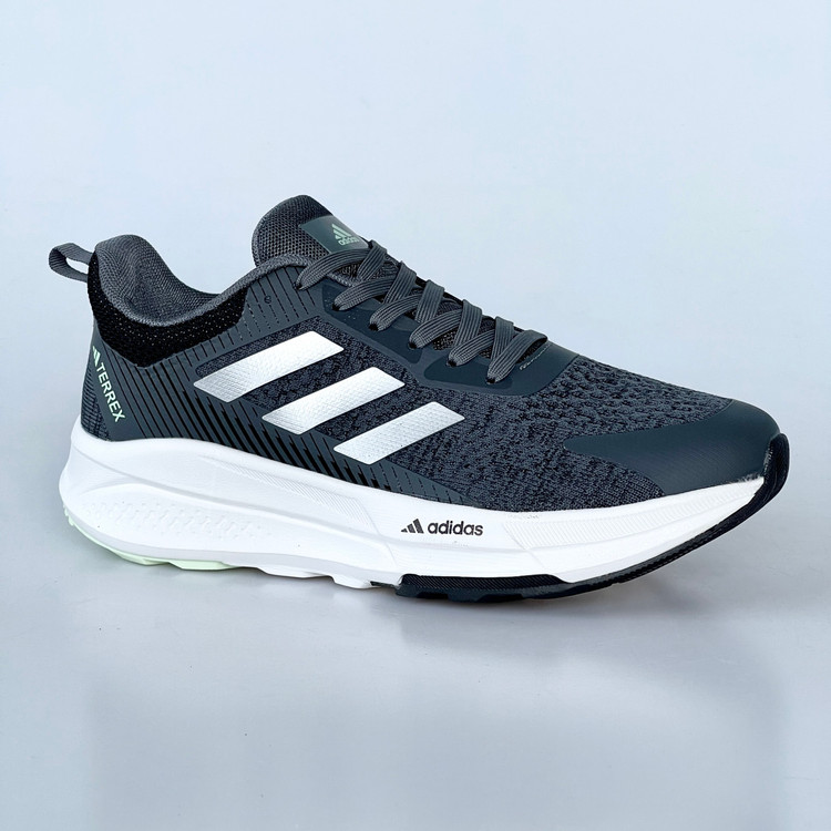 کفش اسپرت طوسی