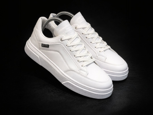 کتونی سفید مردانه