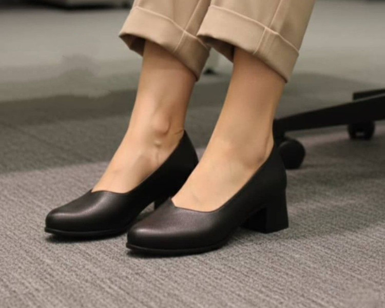 کفش اداری زنانه