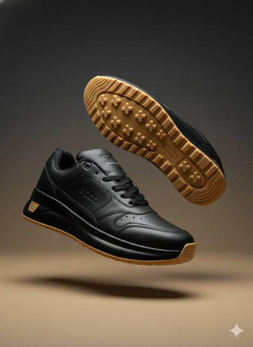 کتونی مشکی مردانه