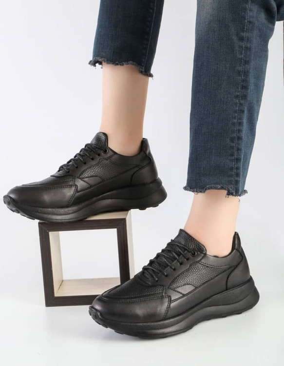 کفش اسپرت اداری زنانه