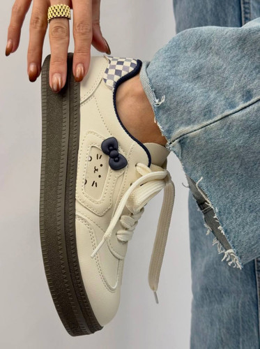 کفش ونس دخترانه