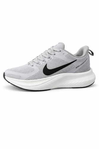 کتونی نایک طوسی مردانه