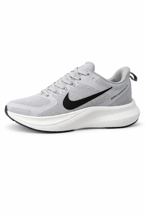 کتونی نایک طوسی مردانه