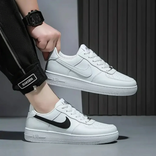 نایک ایرفورس سفید