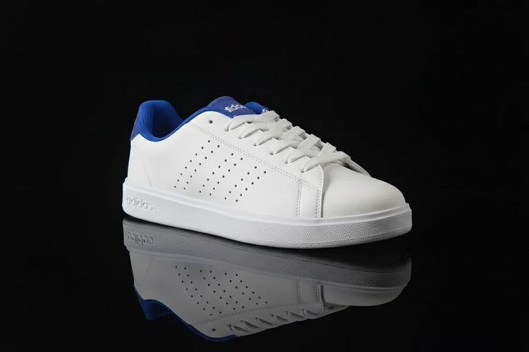 آدیداس سفید