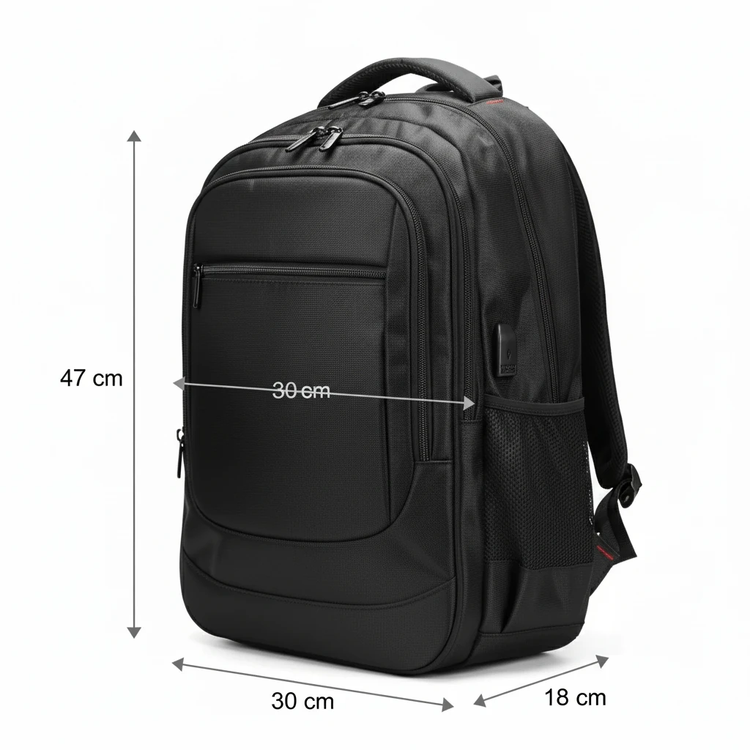 کوله پشتی وارداتی