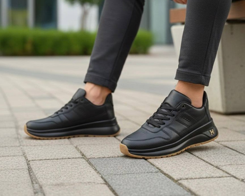 کفش اسپرت اکو