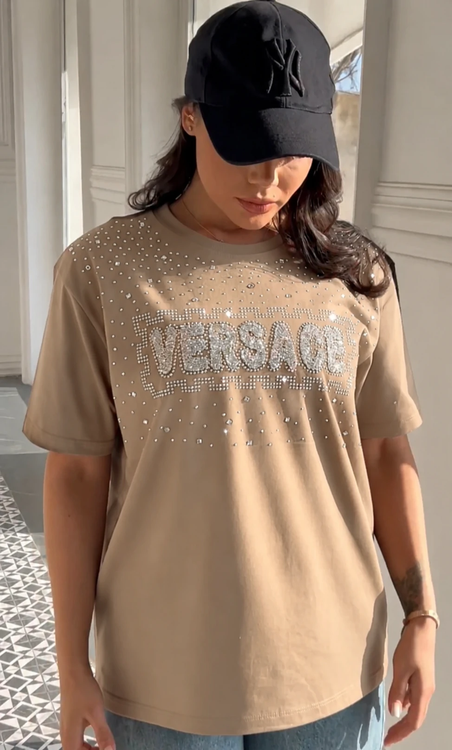 تیشرت جدید زنانه