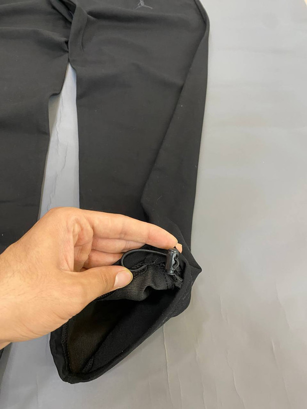 شلوار اسلش جردن مردانه راسته